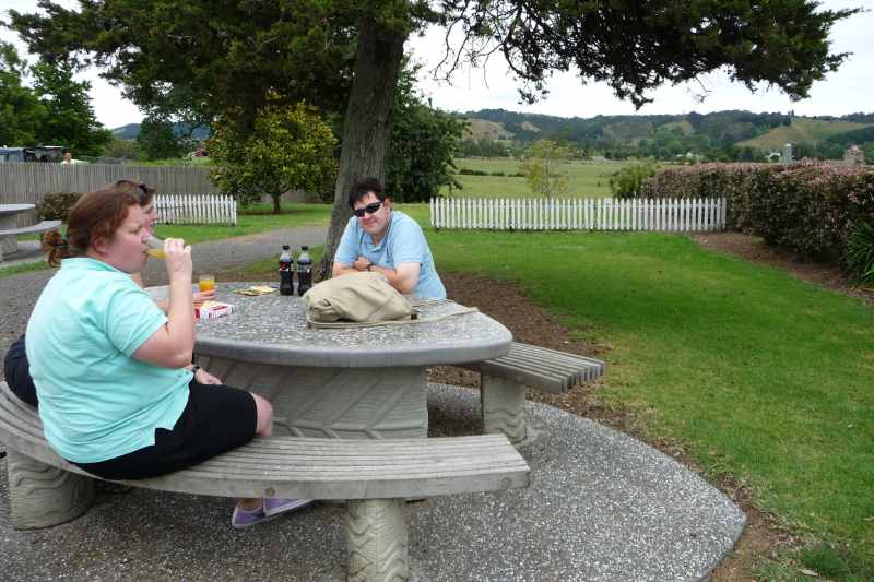 Nieuw-Zeeland 2011 - 0416